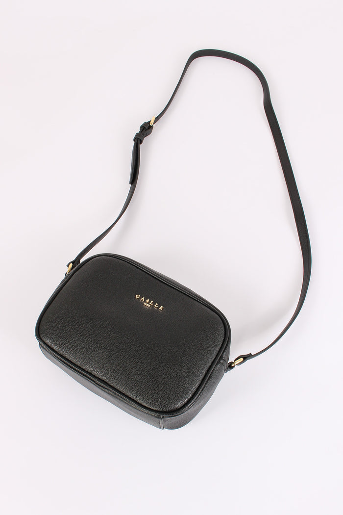 Camera Bag Bottolata Nero-6