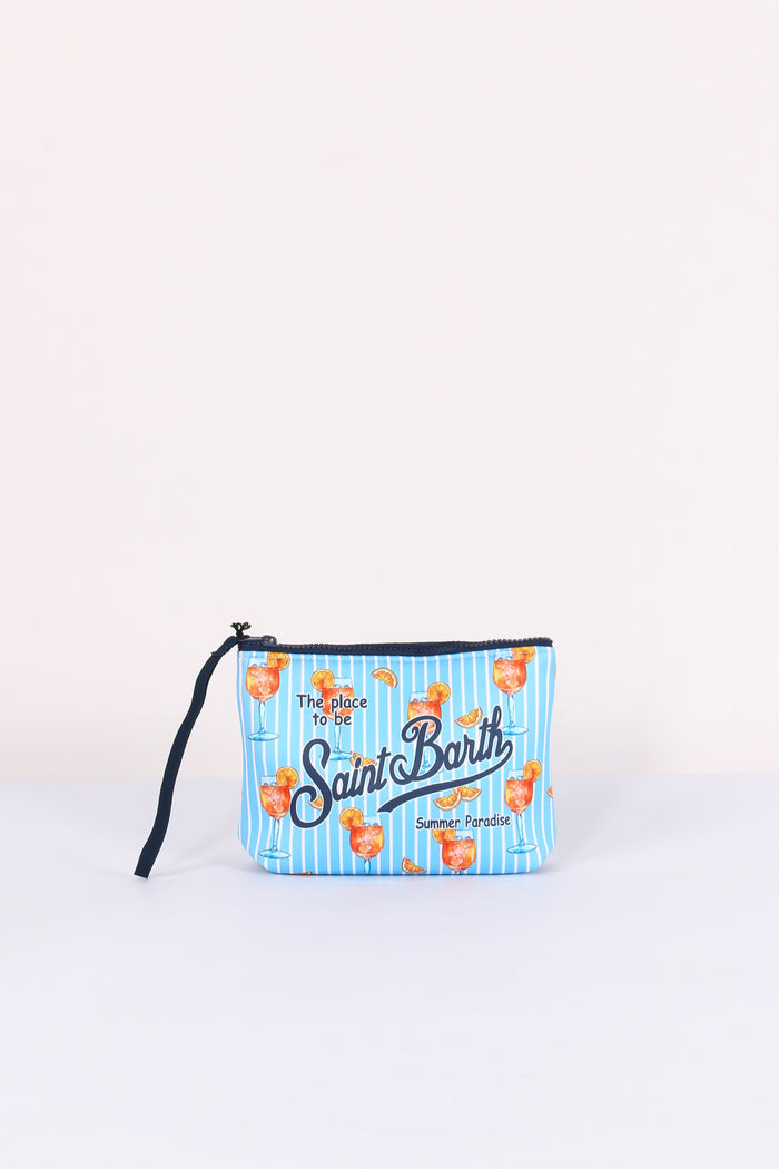 Aline Pochette Fantasia Happy Cocktail