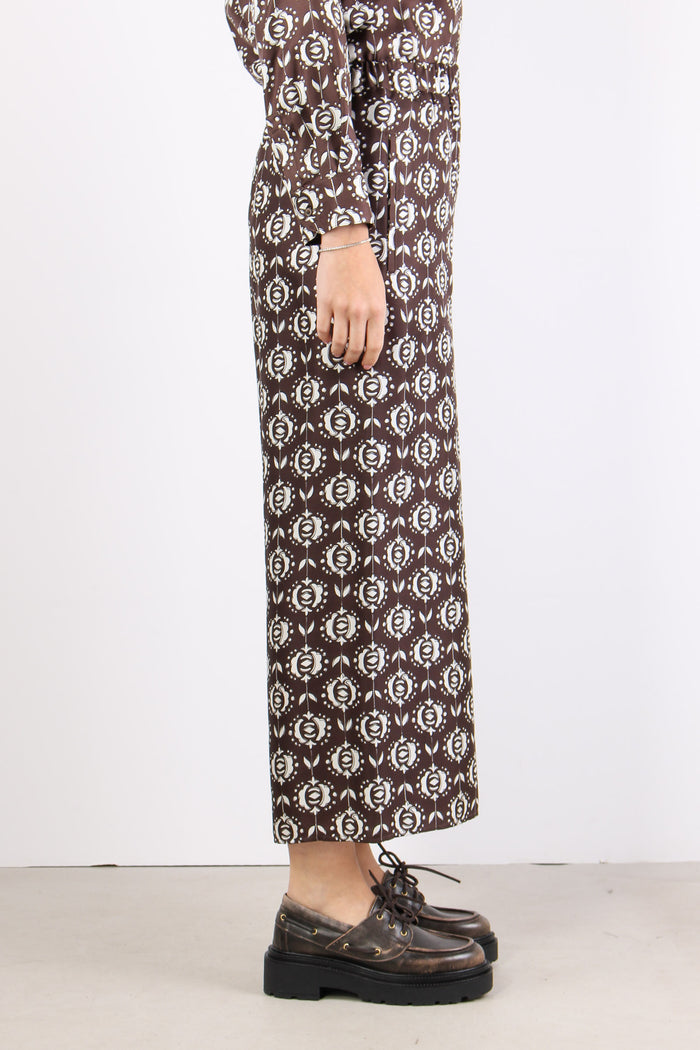 Tortona Pantalone Seta Fantasi Wallpaper-4