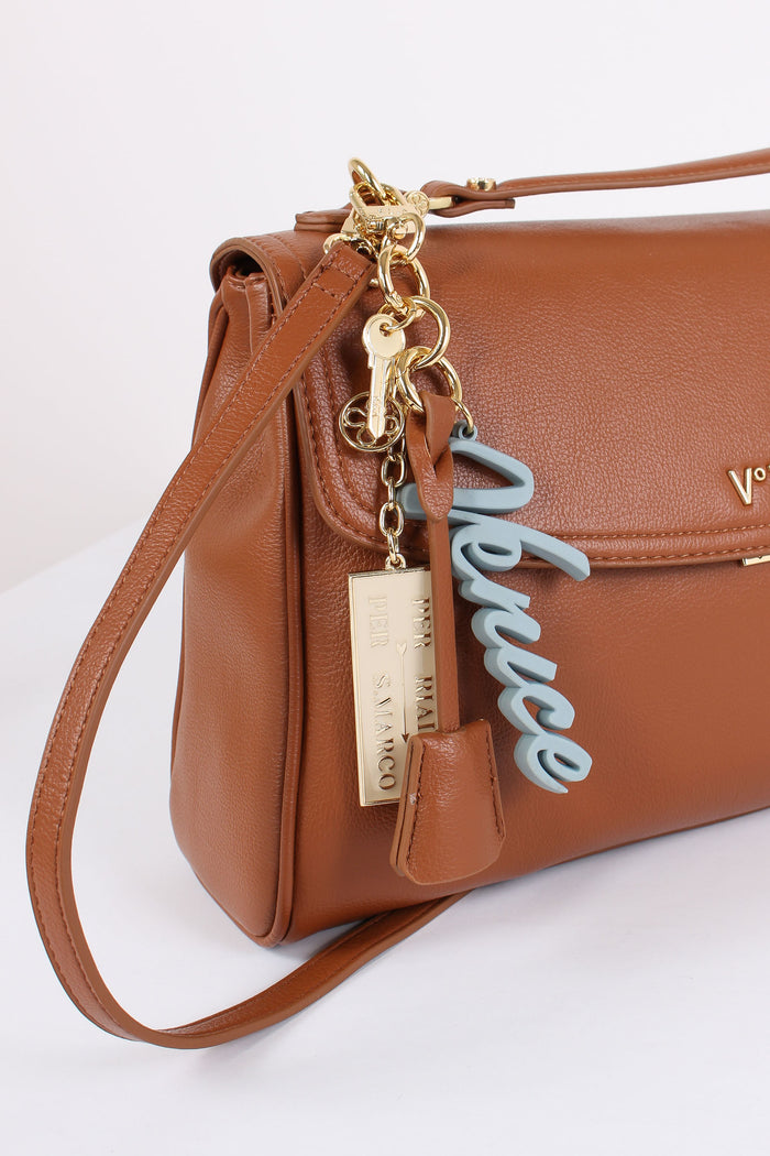 Penelope Shopping Cartella Cuoio-3