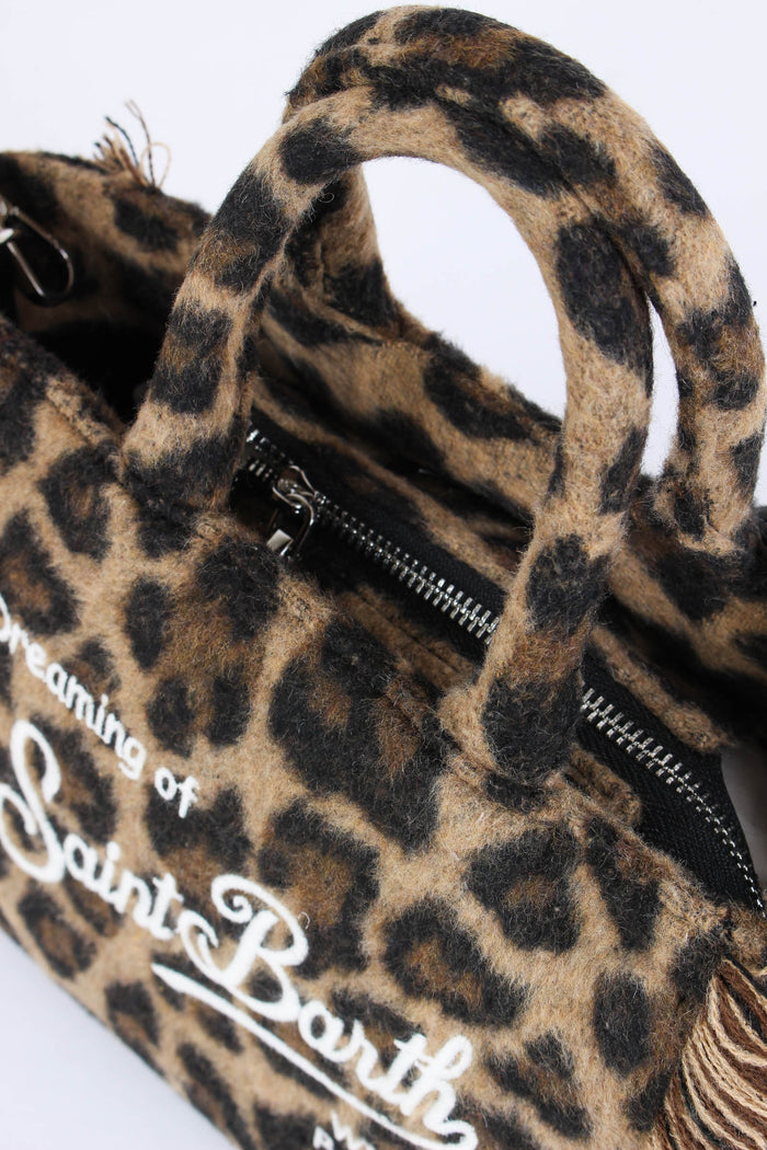 Shopping Feltro Animalier Leopard-5