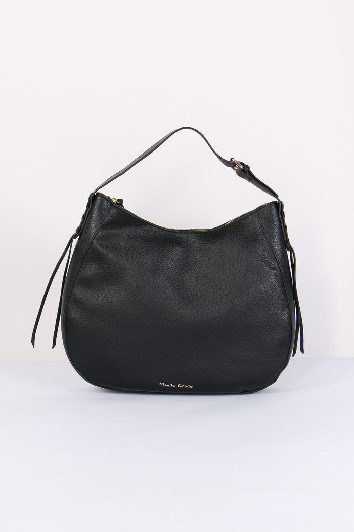 Shoulder Bag Meteorite