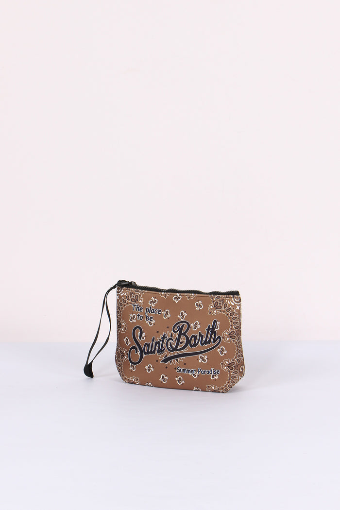 Aline Pochette Fantasia Bandana Moro-2
