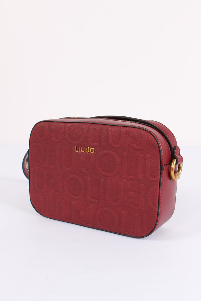 Camerca Case Logo 3d Deep Bordeaux-4