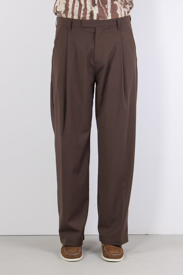 Elica Pantalone Completo Largo Moro-2