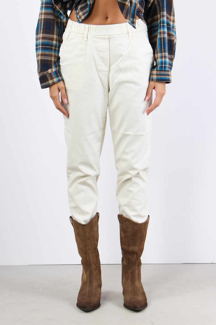 Chino Elastico Burro-2