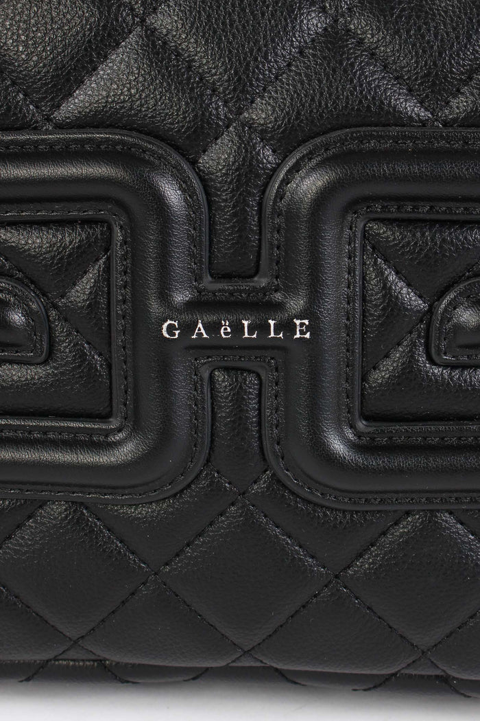 Baulotto Matelasse Double G Nero-6