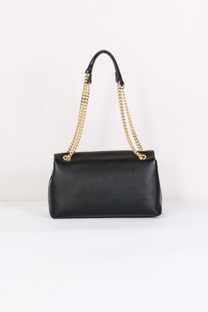 Tracolla Stondata Nero-4