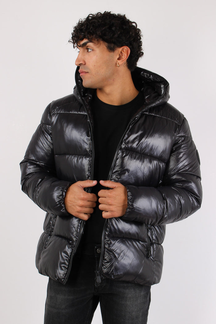 Edgard Piumino Lucido Cappucci Black-2