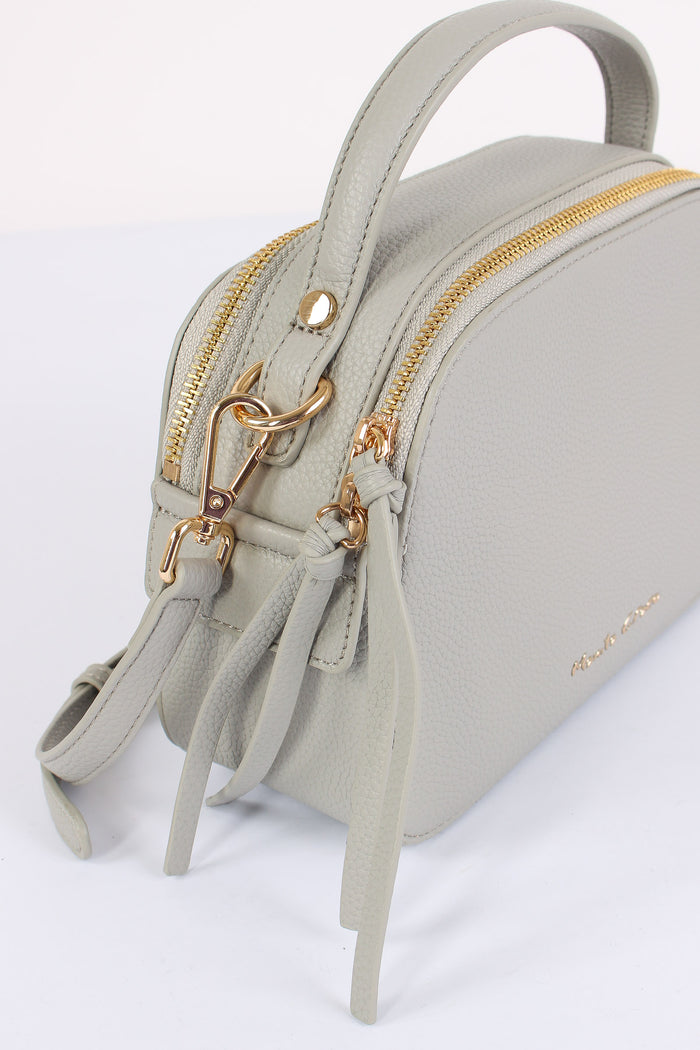 Camera Case Multi Zip Cenere-6
