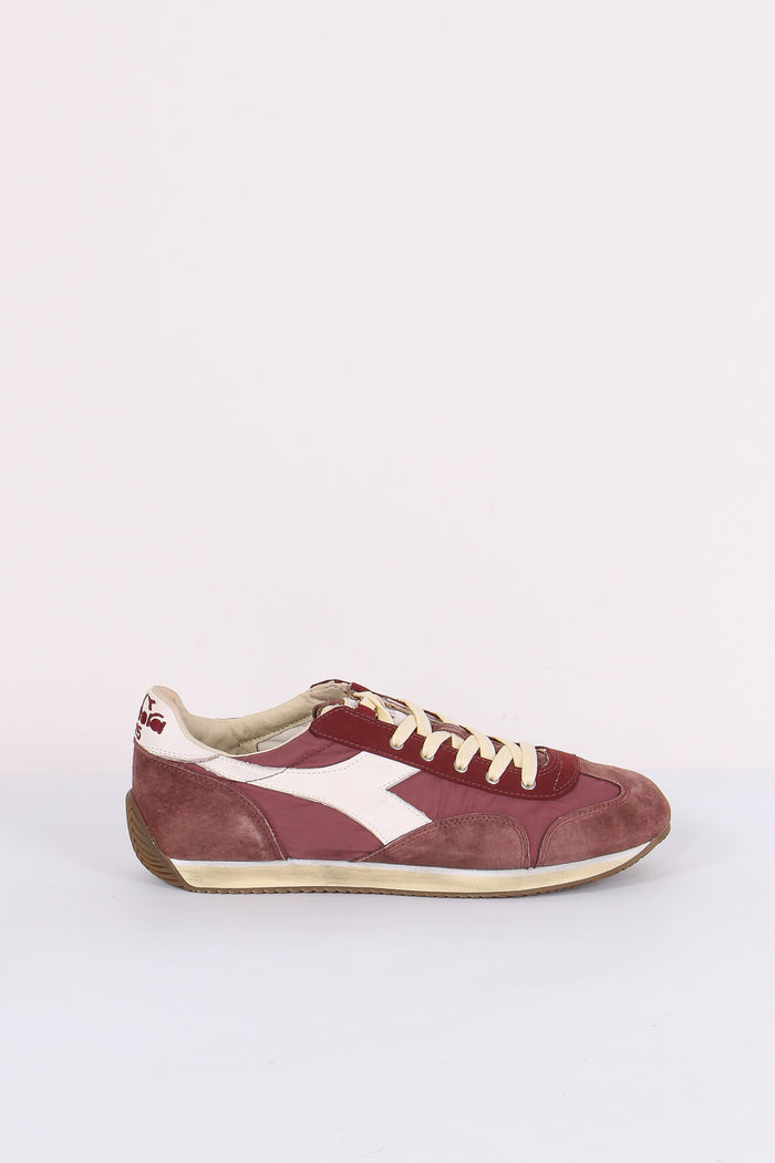 Sneakers Equipe Vela Sw Andorra/bianco
