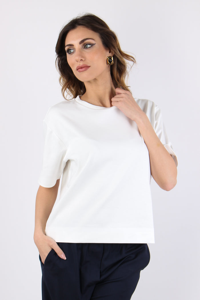 Wkdmultid T-shirt Scatoletta Off White-7