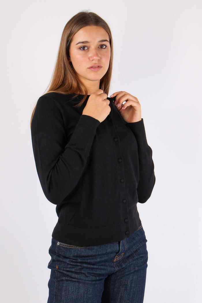 Rebecchina Viscosa Nero-6