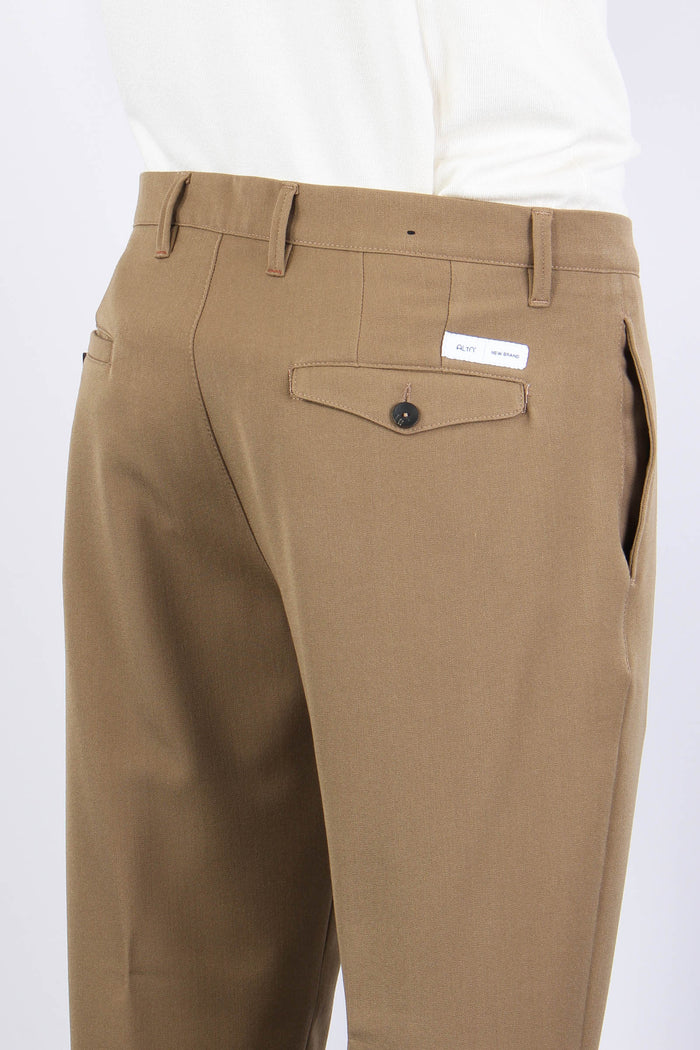 Pepe Pantalone Completo Cammello-6