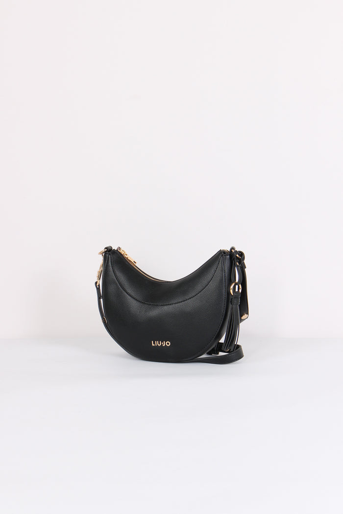 Mezzaluna Monogram Nero-5