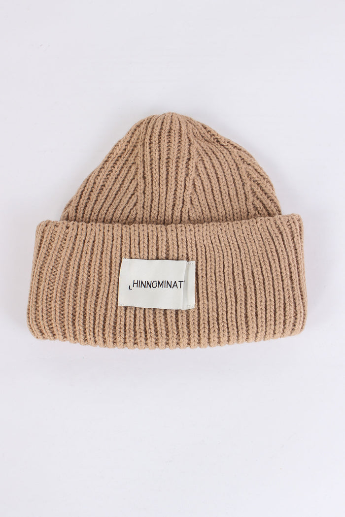 Cuffia Costina Beige Sand