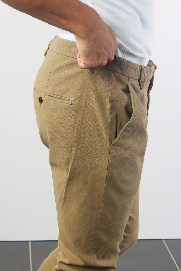 Gaubert Pantalone Biscotto-6