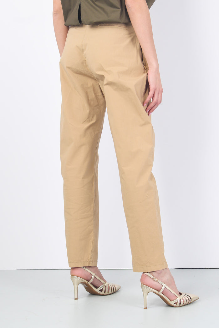 Pantalone Pence Sabbia-6