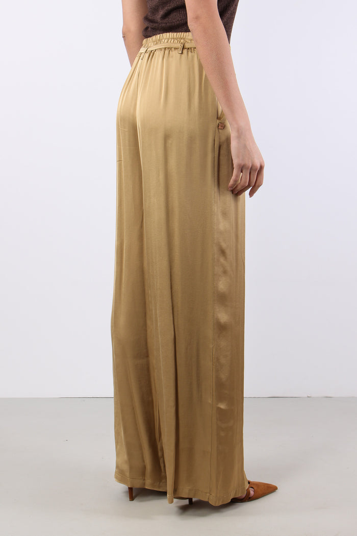 Pantalone Fluido Elastico Corda-6