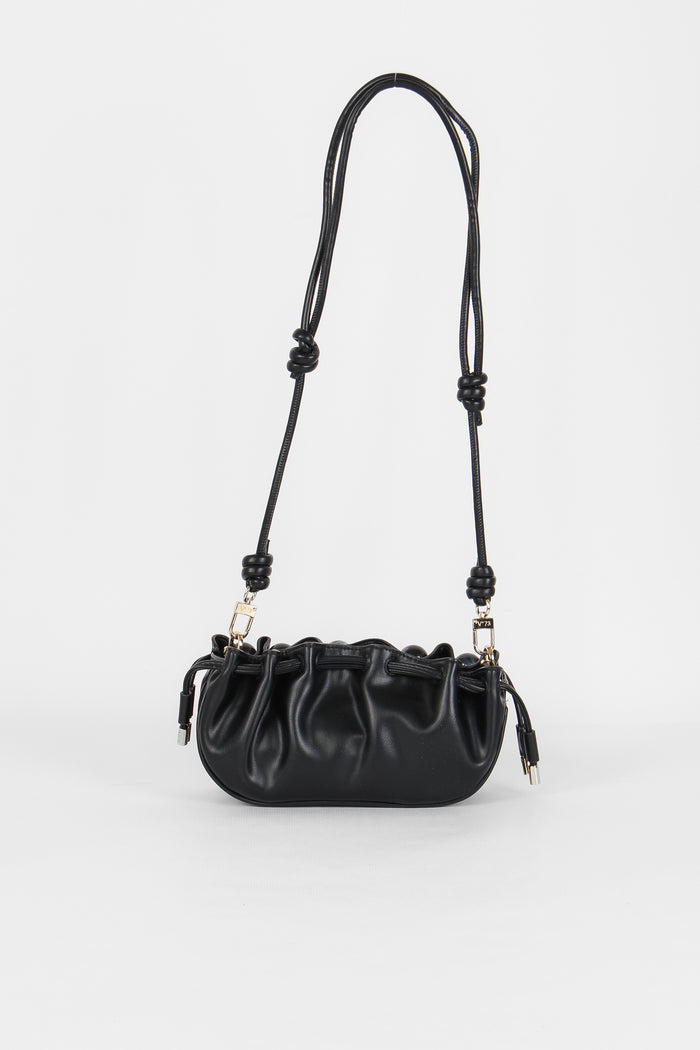 Topazio Mini Pochette Nero-3