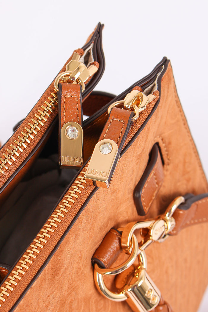 Shopping Rigida Logo Allover Sequoia-8