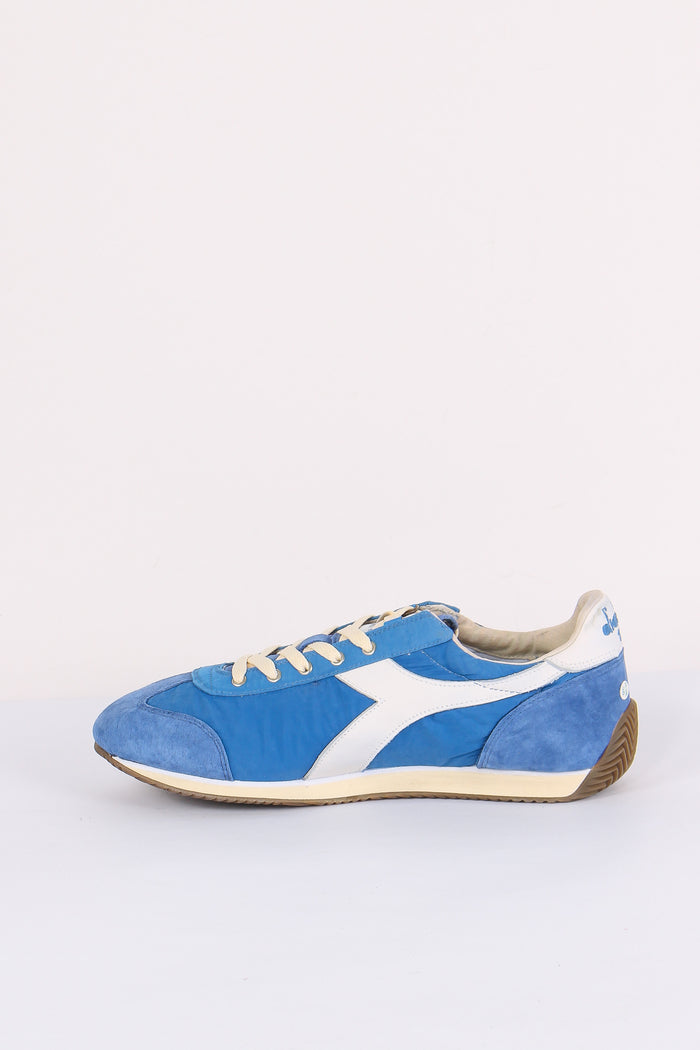 Sneakers Equipe Vela Sw Blu Reflex-6