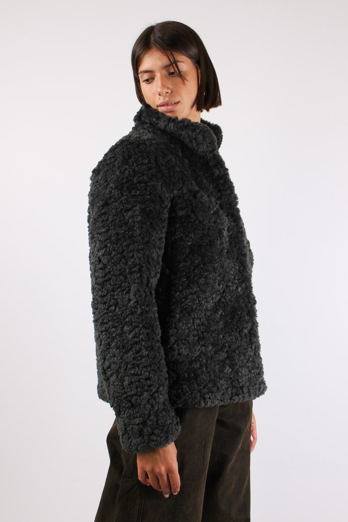 Ecopelliccia Corta Urban Teel-7