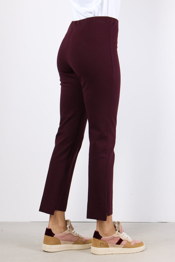 Pantalone Scalino Fondo Amarone-4