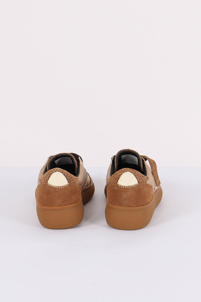 Sneakers Sally Marrone-3