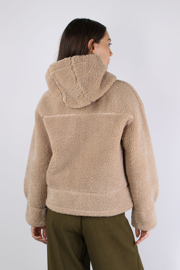 Ecomontone Cappuccio Oat-5