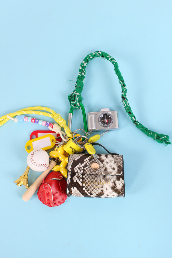 Charm Orsetto Les Jours-2