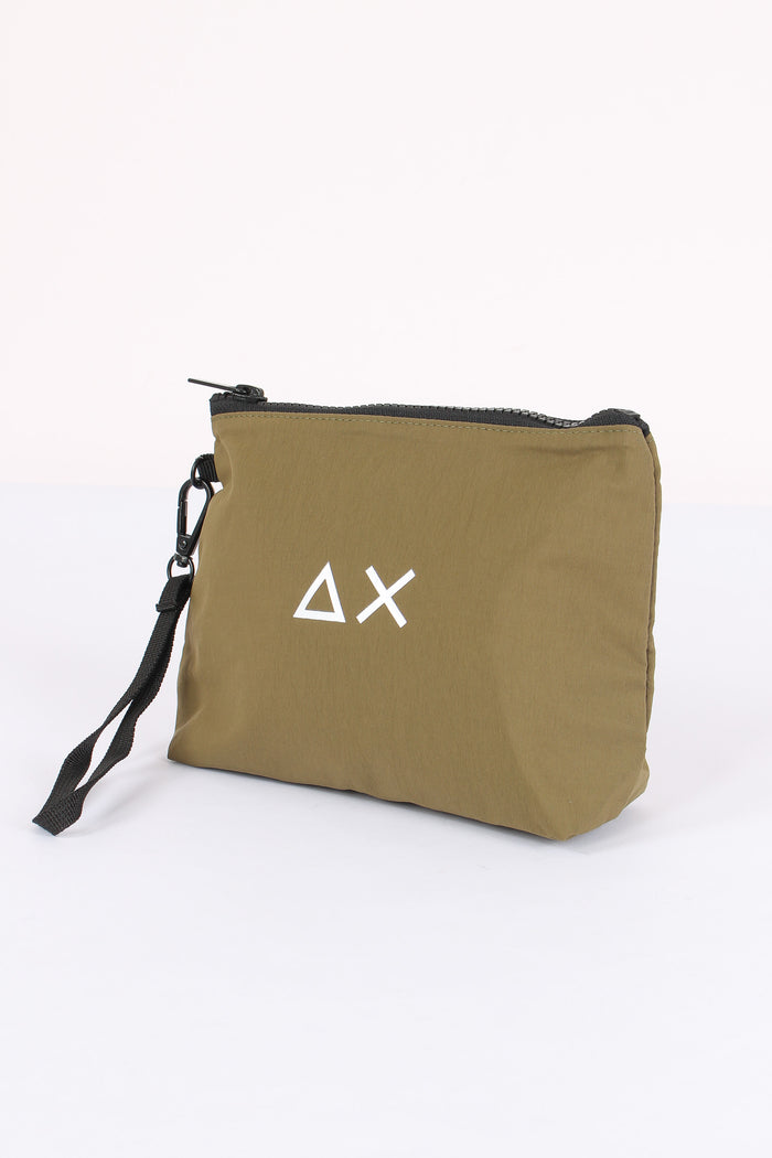Pochette Nylon Militare-5