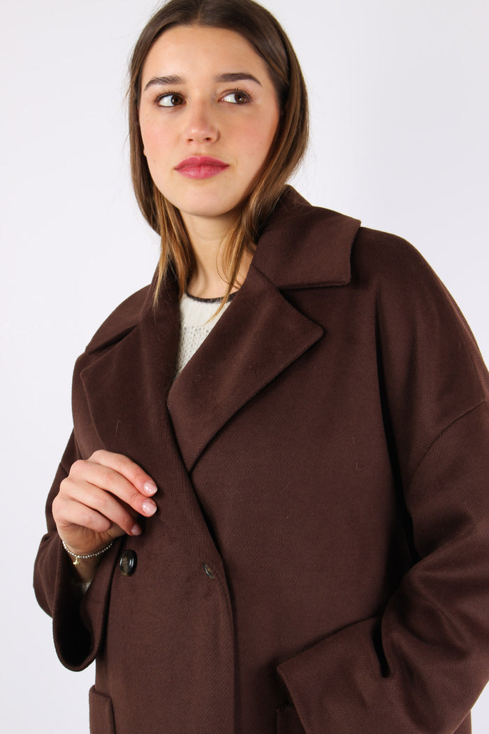 Peacot Spacchi Laterali Moro-7