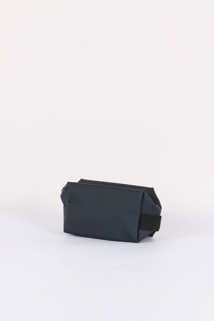 Wash Bag Small Navy-2