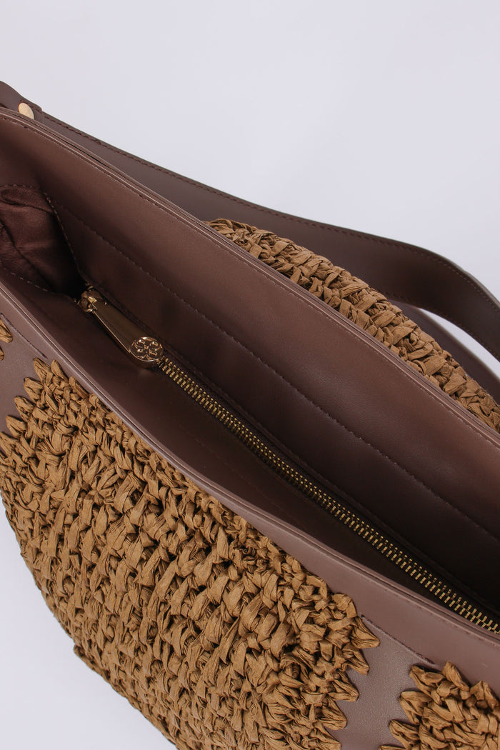 Alisya Shopping Paglia Moro-5