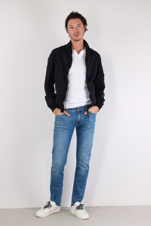 Bomber Nylon Total Eclipse