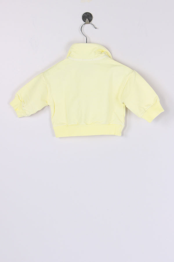 Polo Felpa Lemon-2