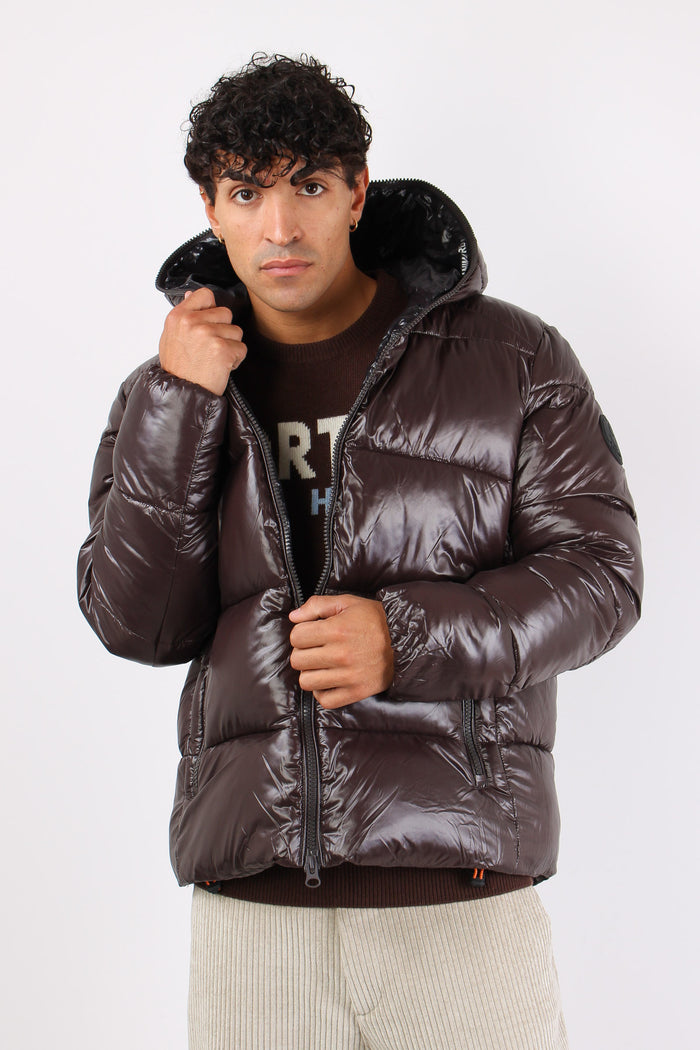 Edgard Piumino Lucido Cappucci Brown Black-2