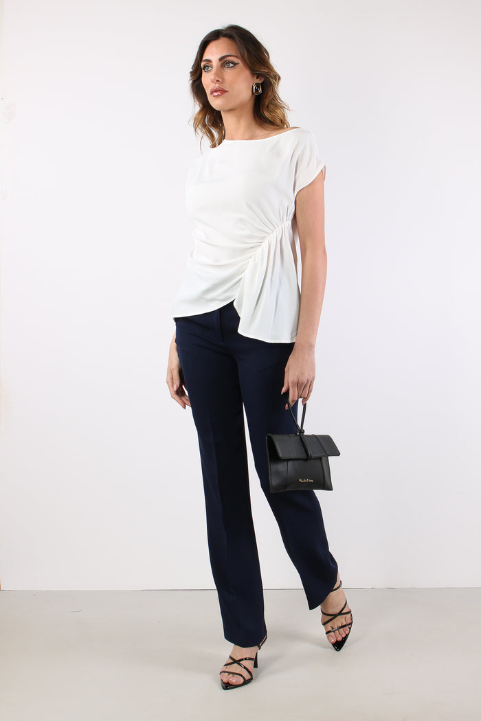 Pantalone Dritto Notte