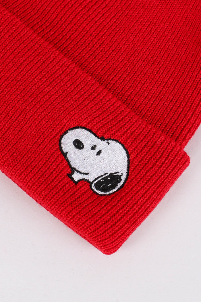 Cuffia Costa Rosso-3