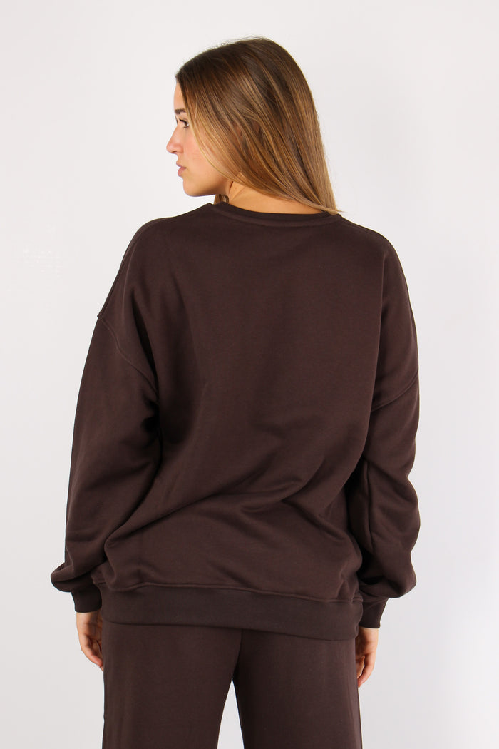 Felpa College Moro-4