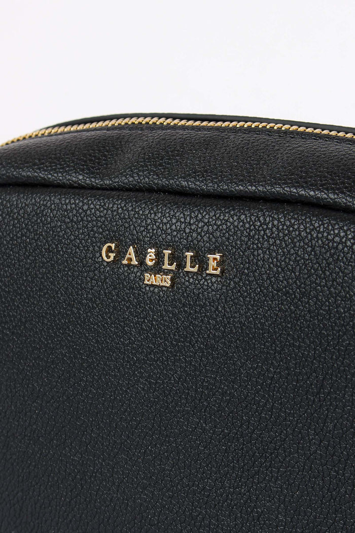 Camera Case Tracolla Nero-8
