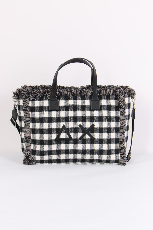 Shopping Media Check Nero