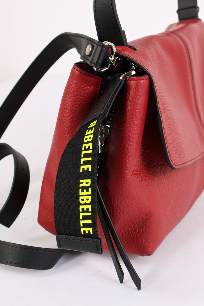 Hyla Tracolla Patta Stondata Pompei-4