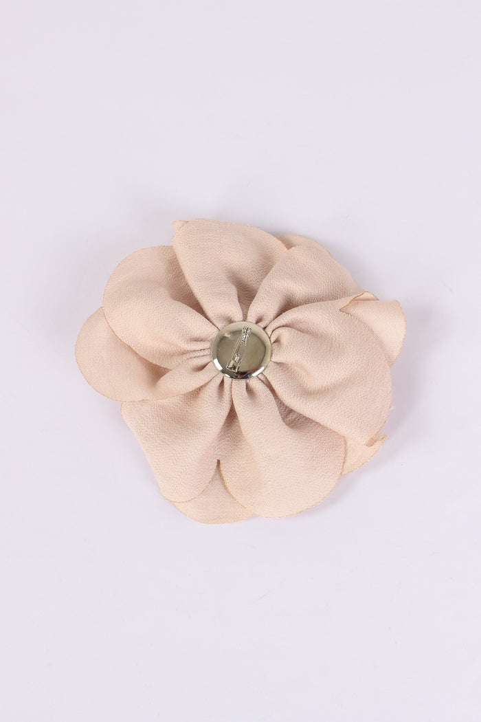 Spilla Fiore Rosa-2