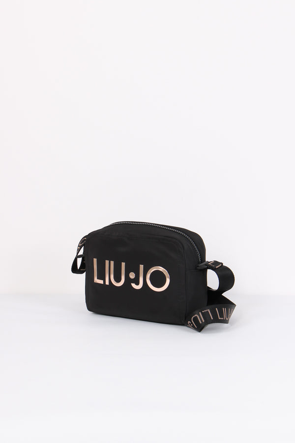 Camera Case Logo Nero-2