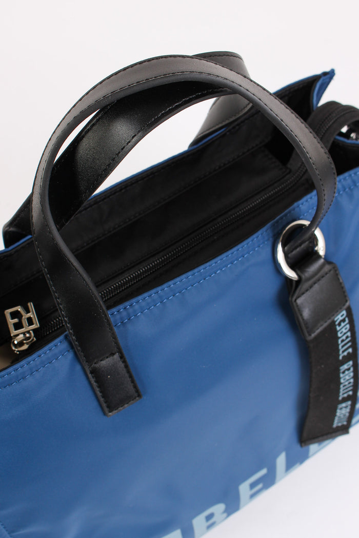 Electra Shopping Nylon Shark-5