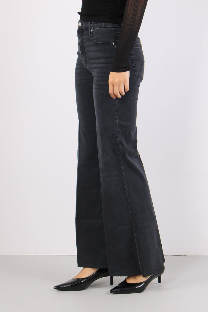 Mlswlcrop Denim Palazzo Moon Indigo-4