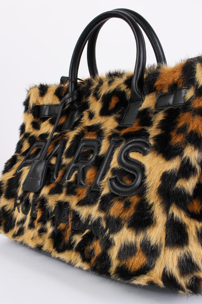 Shopping Ecopelliccia Fur Leopard-4