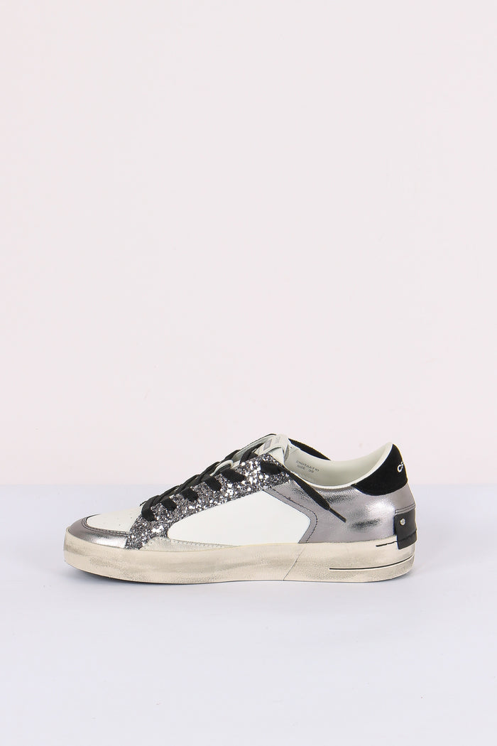 Sneakers  Deluxe To The Moon Silver-6